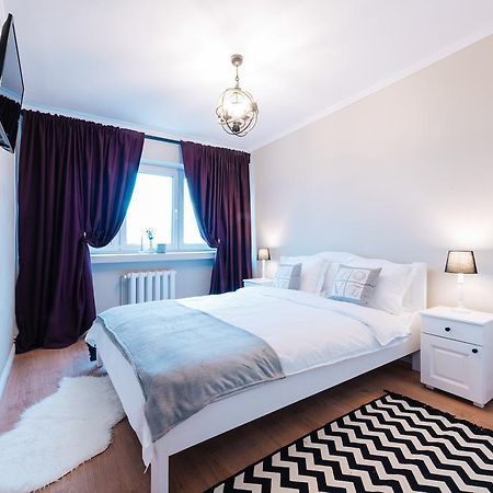 Penthouse Anairam Apartamento Alba Iulia Exterior foto