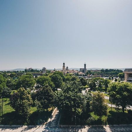 Penthouse Anairam Apartamento Alba Iulia Exterior foto