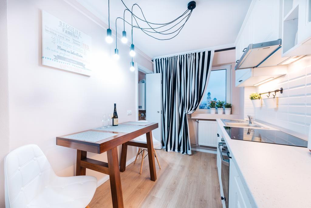 Penthouse Anairam Apartamento Alba Iulia Exterior foto
